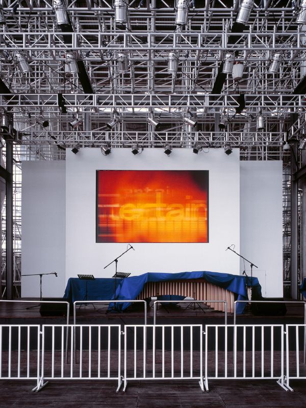 equipos audiovisuales