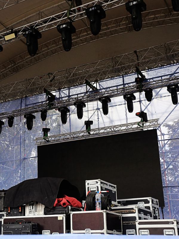 servicio integral iluminación